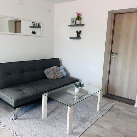 Apartman Castle Tusilovic Eksteriør bilde