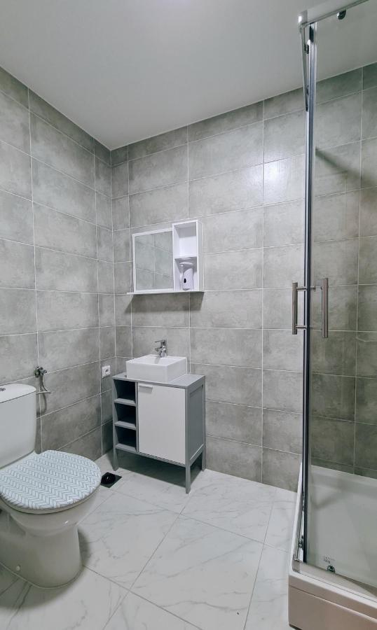 Apartman Castle Tusilovic Eksteriør bilde
