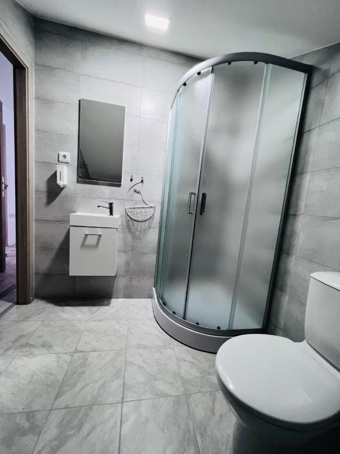 Apartman Castle Tusilovic Eksteriør bilde