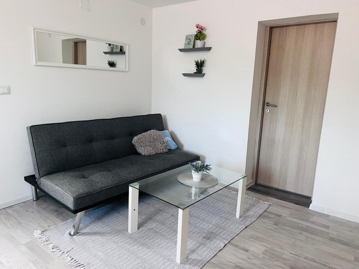 Apartman Castle Tusilovic Eksteriør bilde