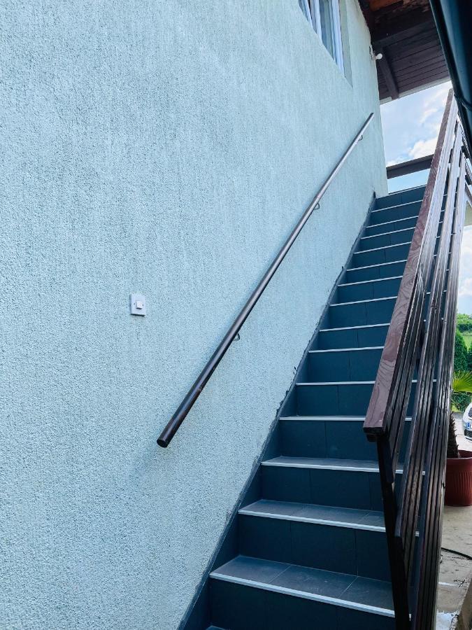 Apartman Castle Tusilovic Eksteriør bilde